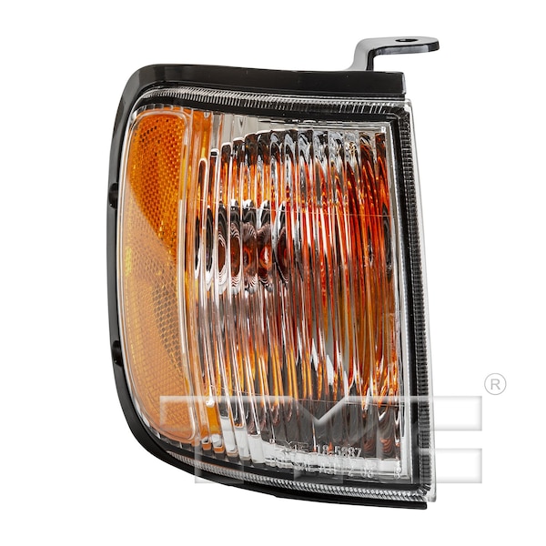 Tyc Turn Signal / Parking Light Assembly, 18-5887-00 18-5887-00 - main